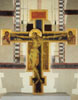 Le Crucifix de Cimabue